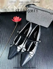 Ballerine Donna Gioiello A