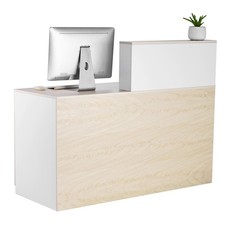 Banco reception VEVOR 140 cm