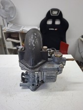 Carburatore Weber 28 imb 3