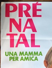 Prenatal 1990. Camicia per