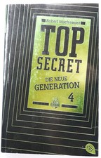 Top Secret - Die neue