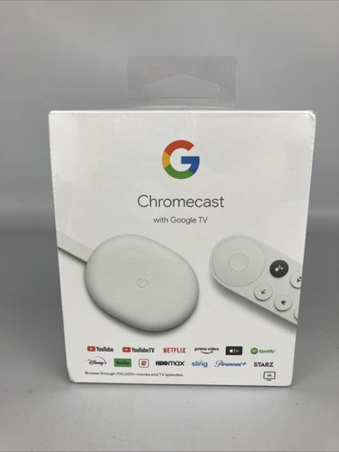 Google chromecast con - google,