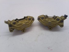 Cagiva raptor 650 - 650, pinze