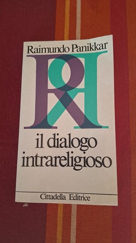Dialogo interreligioso - il,