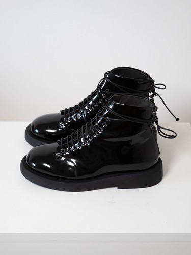 Marsell polacco black - marsell,