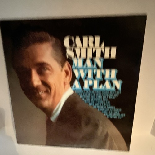 Man with plan carl - man,