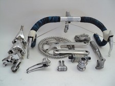 Gruppo CAMPAGNOLO C RECORD
