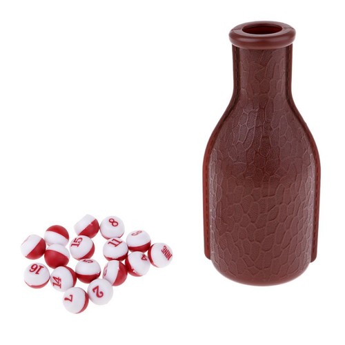 Biliardo pea shaker biglie - biliardo,,