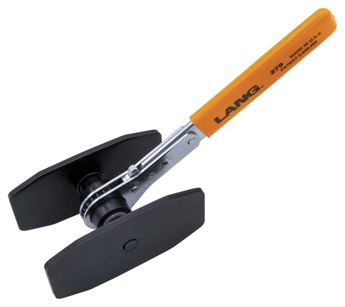 Lang tools 279 - 279, pressa