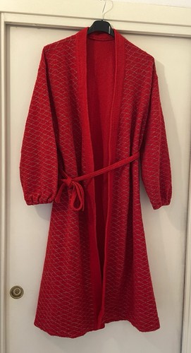 Vintage vestaglia donna - vintage,