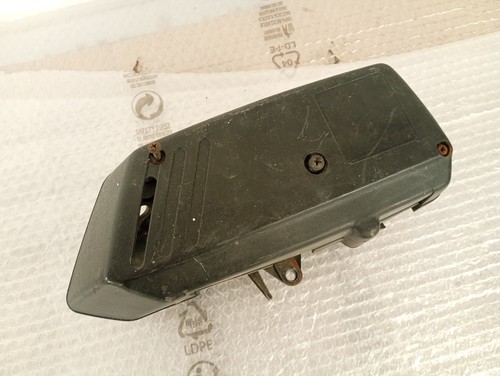 Air box filtro aria - , honda