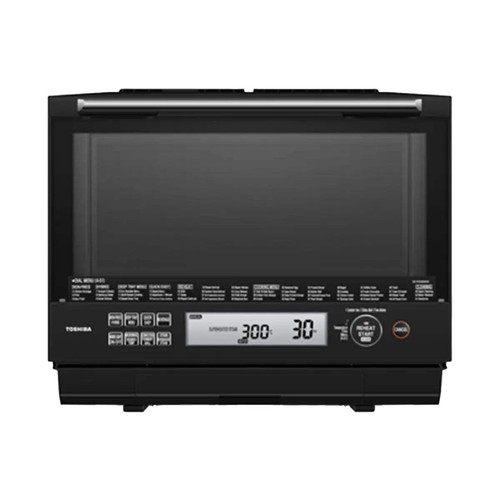 Toshiba forno vapore - toshiba,