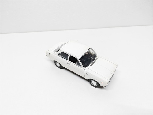 Ford escort 1300 del - ford,