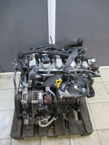 Motore hyundai kia d4ea 0 - motore, 2.0