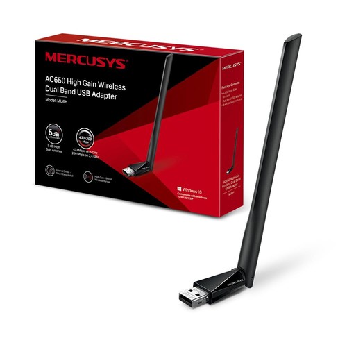 Mercusys link mu6h - link,