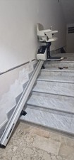Montascale poltroncina - a,