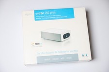 Elgato eyetv 250 plus - eyetv,