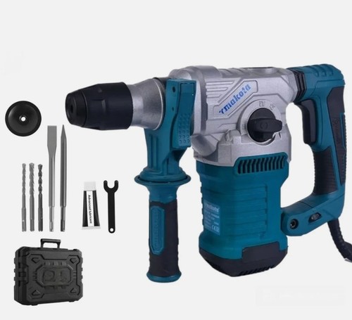 Trapano scalpellatore martello - trapano,