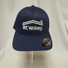 Cappello berretto RCWilley blu
