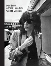 Patti Smith: Horses, Paris