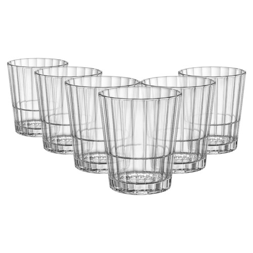 Set bicchieri whisky - 6,