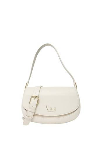 Borsa donna byblos ivory - donna,
