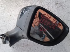 SPECCHIETTO RETROVISORE DESTRO PER RENAULT Clio Serie IV 963012473R (12>19)