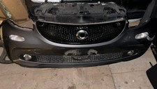 MUSATA COMPLETA + KIT RADIATORI + KIT AIRBAG SMART FORFOUR 453