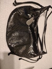 Borsa hobo Fatto a Mano Carlos