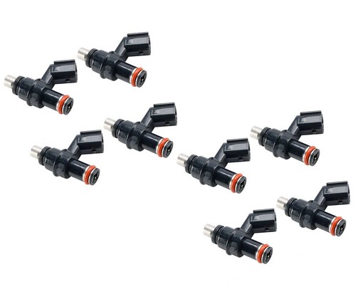 Pcs fuel injector for suzuki - fuel,