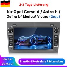 Per Opel Astra Corsa C/D