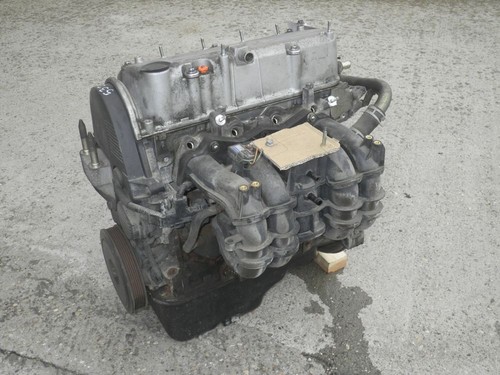 Blocco motore 163336 - , km