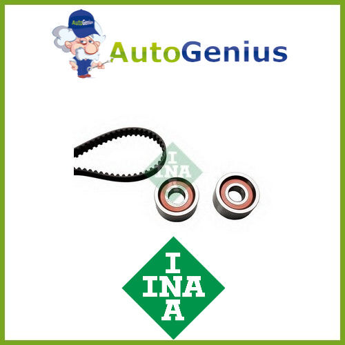 Kit distribuzione fiat - kit,