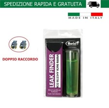 TRACCIANTE PER GAS r32 r1234yf