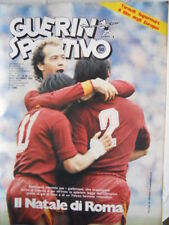 Guerin Sportivo n�50 1982