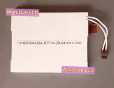 Pannello display schermo LCD