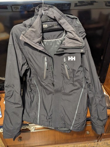 Helly hansen motion jacket - helly,