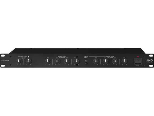 Sdoppiatore linea img stage - linea,