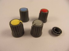 Pomello console broadcast Soundcraft S1457+