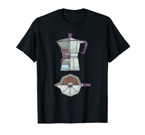 Caffettiera vintage moka pot - moka,