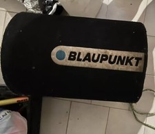 subwoofer auto usato