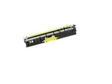 Toner Giallo Compatibile per