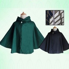 Costume Anime Attack on Titan