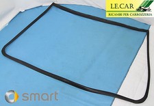 GUARNIZIONE PROFILO PARABREZZA