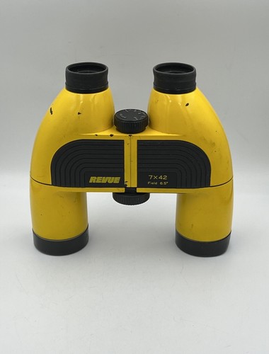 Revue diopter 7x42 field - revue,