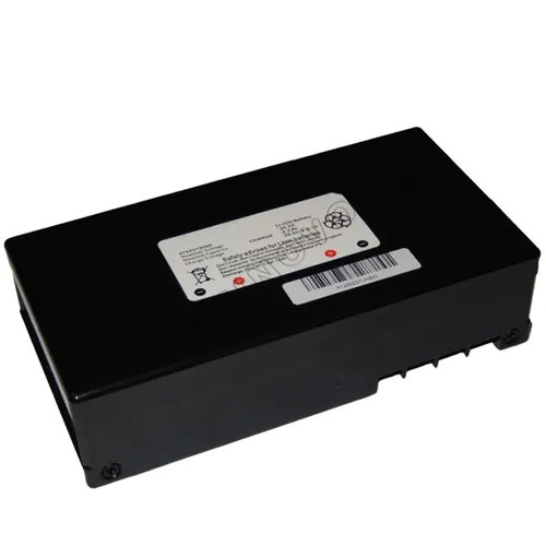 Batteria compatibile litio - batteria, al