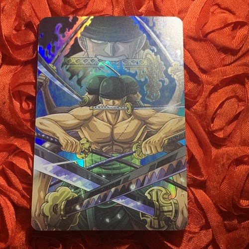 Roronoa zoro one piece dual - roronoa,