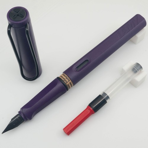 Penna stilografica lamy - stilografica,