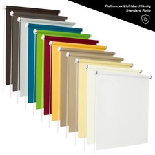 Tenda a rullo standard