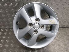 Cerchio In Alluminio - Toyota Yaris Verso - 5.5" X 14" - ET45